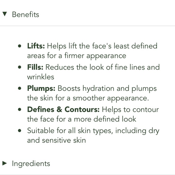 KAT BURKI | Lift & Fill | Form Control Marine Collagen Gel - Picture 2 of 12